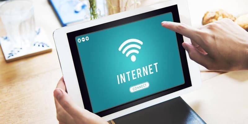 Đảm bảo internet mạnh khi xem trực tiếp đá gà C1 hôm nay